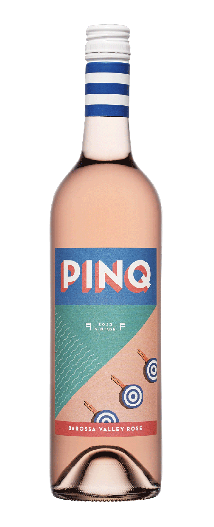 Rosé Grenache Shiraz  2023
