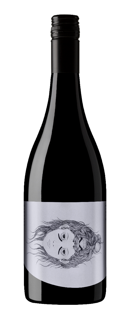 Villain & Vixen Grenache   2020