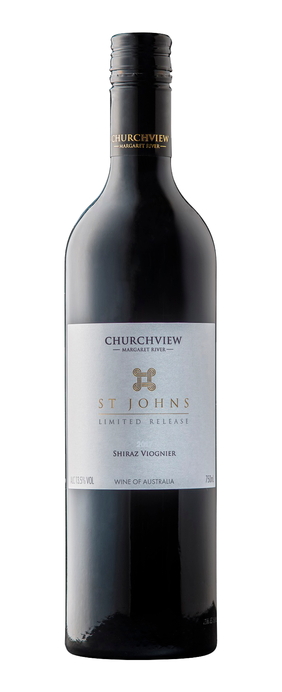 Shiraz Viognier  2017