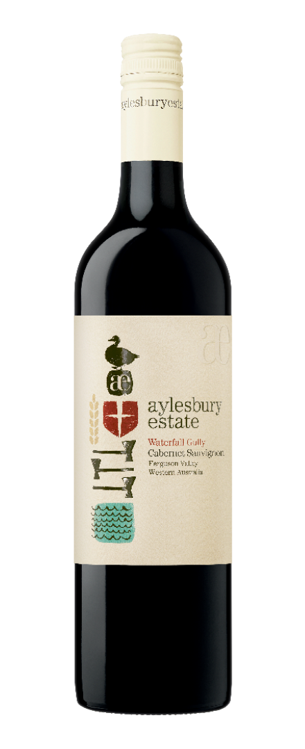 Waterfall Gully Cabernet Sauvignon   2019
