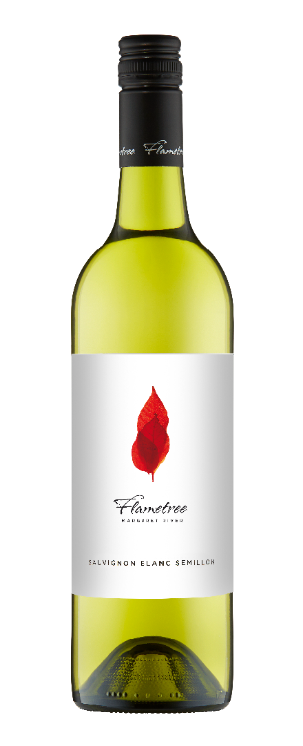 Sauvignon Blanc Semillon  2020