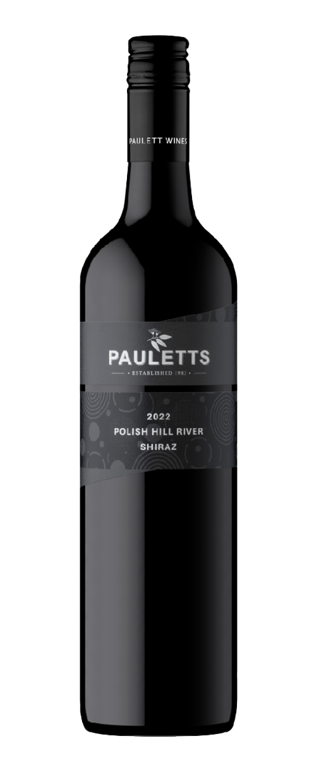 Polish Hill River Shiraz