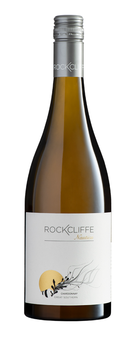Nautica Chardonnay   2019