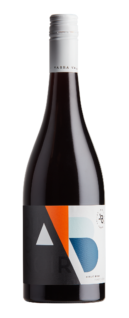 Pinot Noir   2025