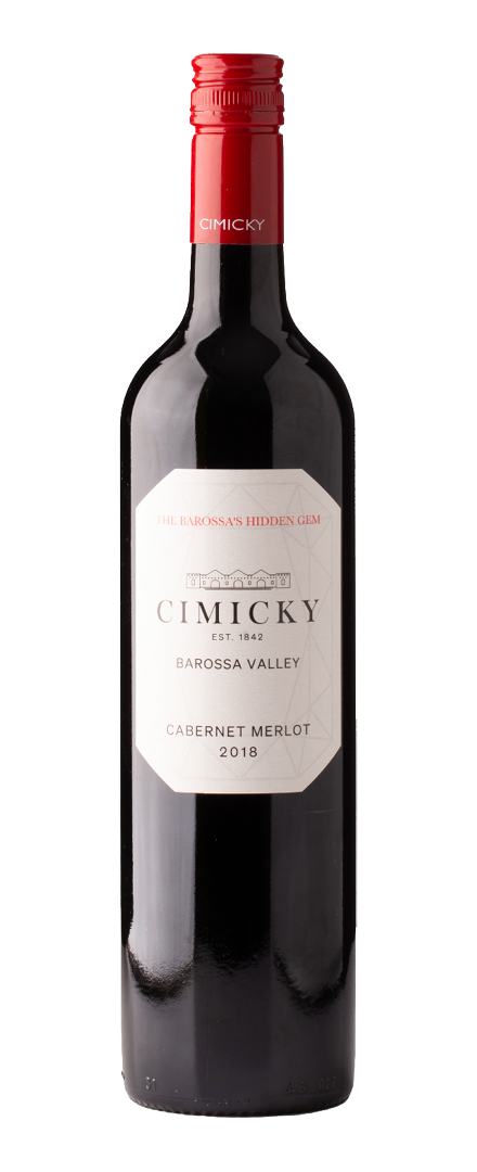 Cabernet Sauvignon Merlot  2018