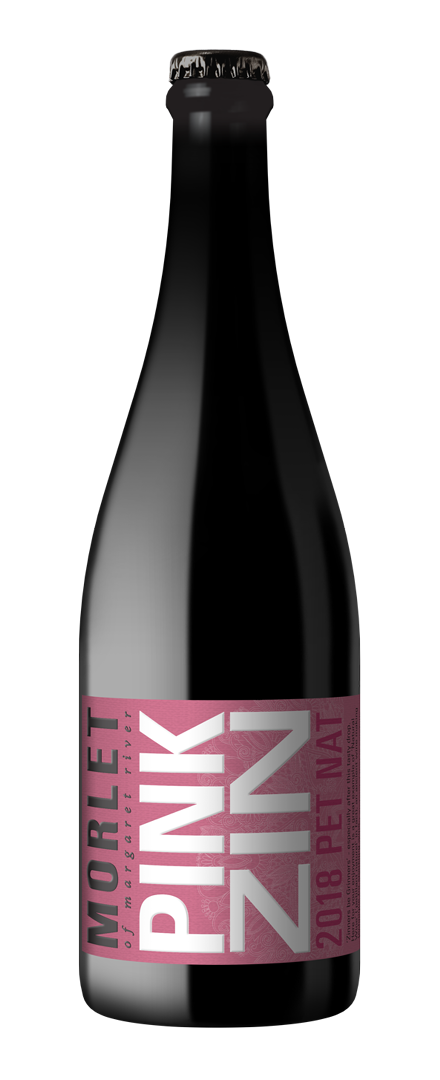 Akimbo Pink Zin Zinfandel   2024