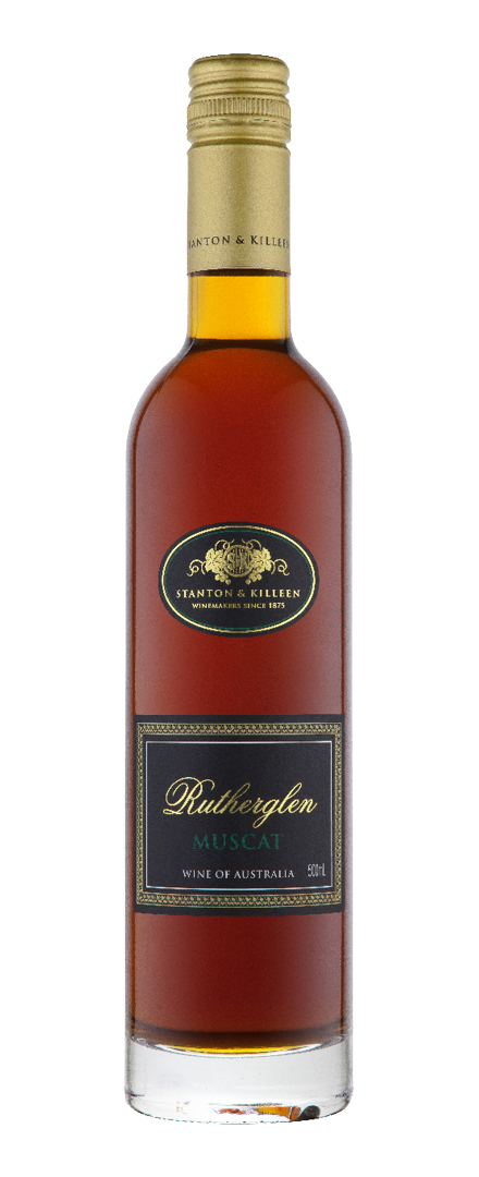 Muscat à petits grains rouges   NV
