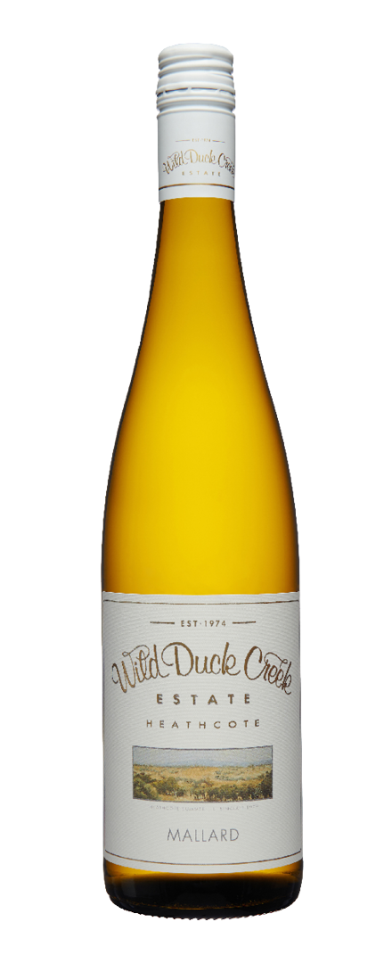 Mallard Riesling   2022