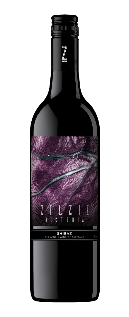 Zilzie Victoria Shiraz   2023