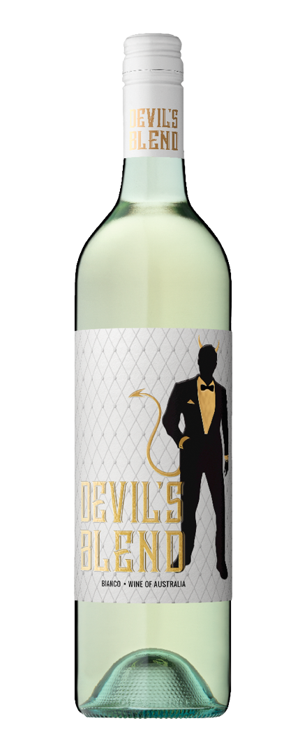 Devil's Blend Bianco Sauvignon Blanc Vermentino
