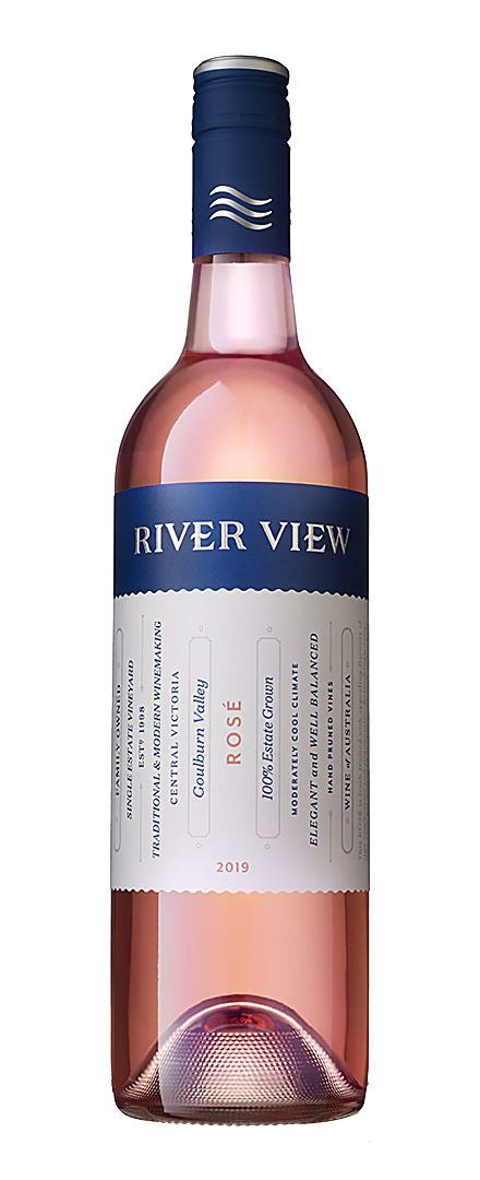 Rosé Shiraz   2019