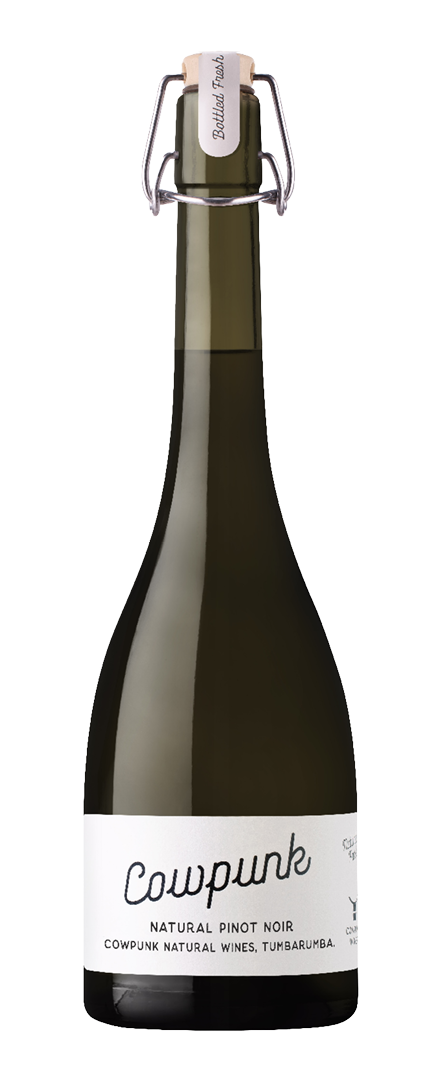 Natural Wine Pinot Noir   2021