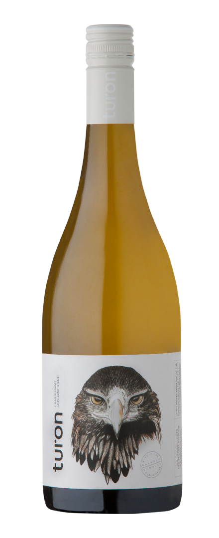 Hill Series Chardonnay   2021