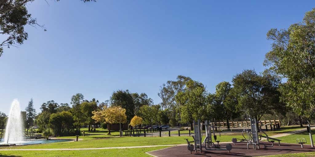 Swan Hill 
