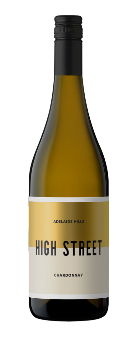 Chardonnay