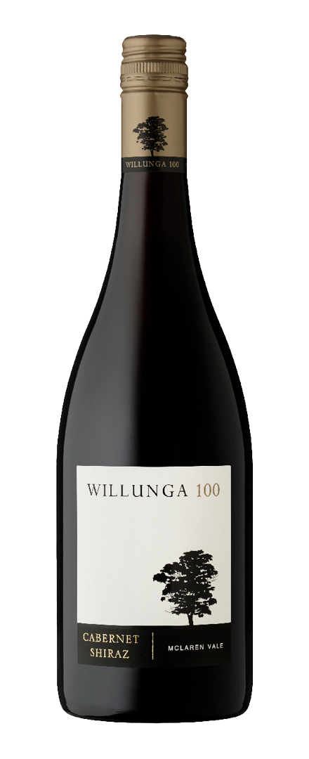 Cabernet Shiraz  2016