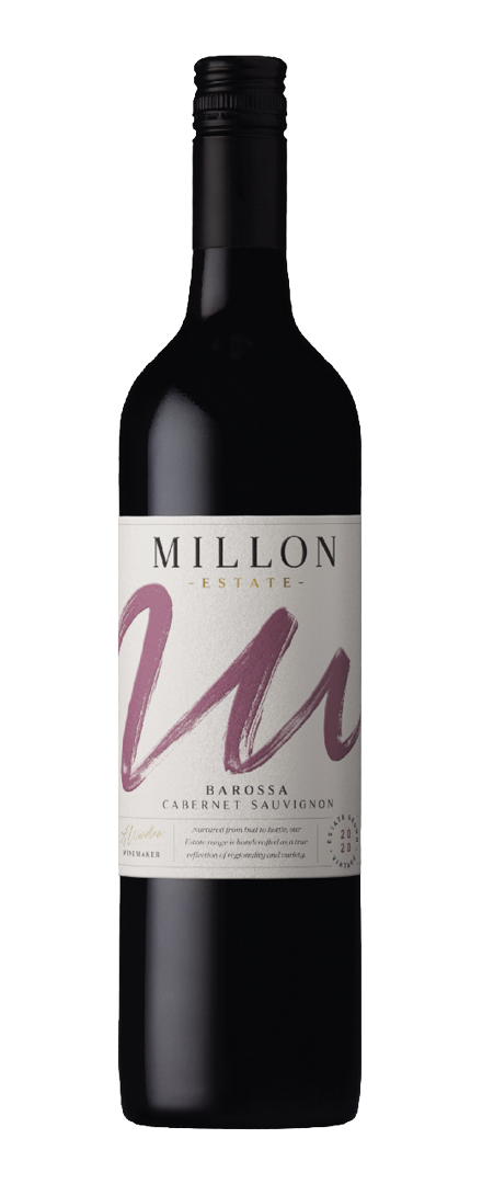 Estate Cabernet Sauvignon