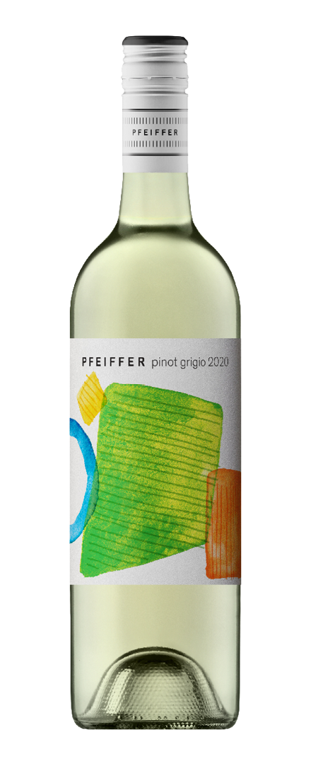 Pinot Grigio   2022