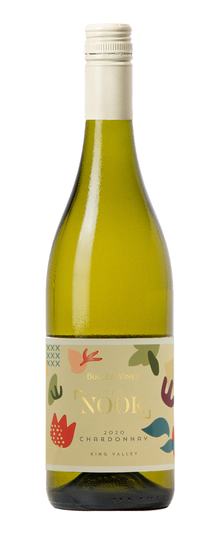 The Nook Chardonnay   2021