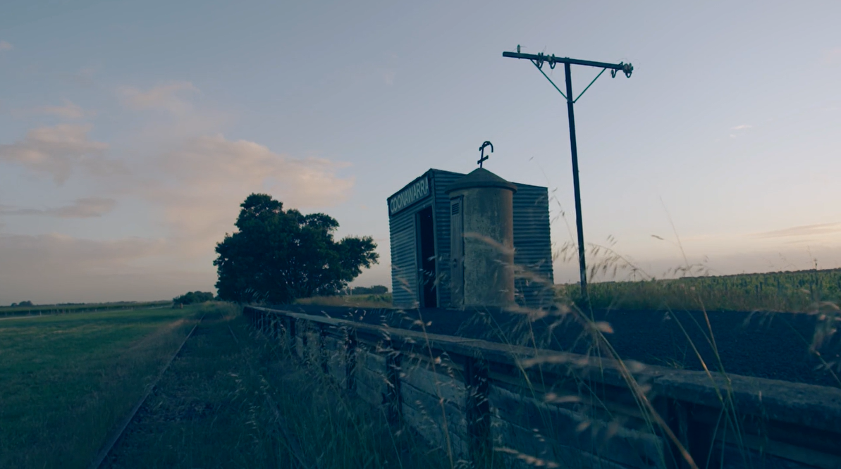 Coonawarra loop video cover