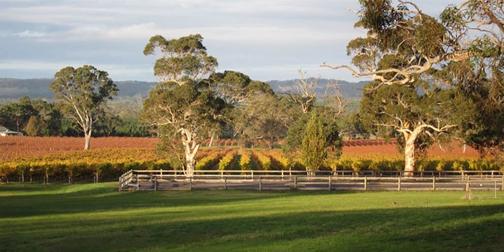 Southern Fleurieu 