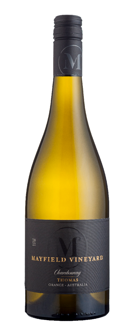 Thomas Chardonnay   2022