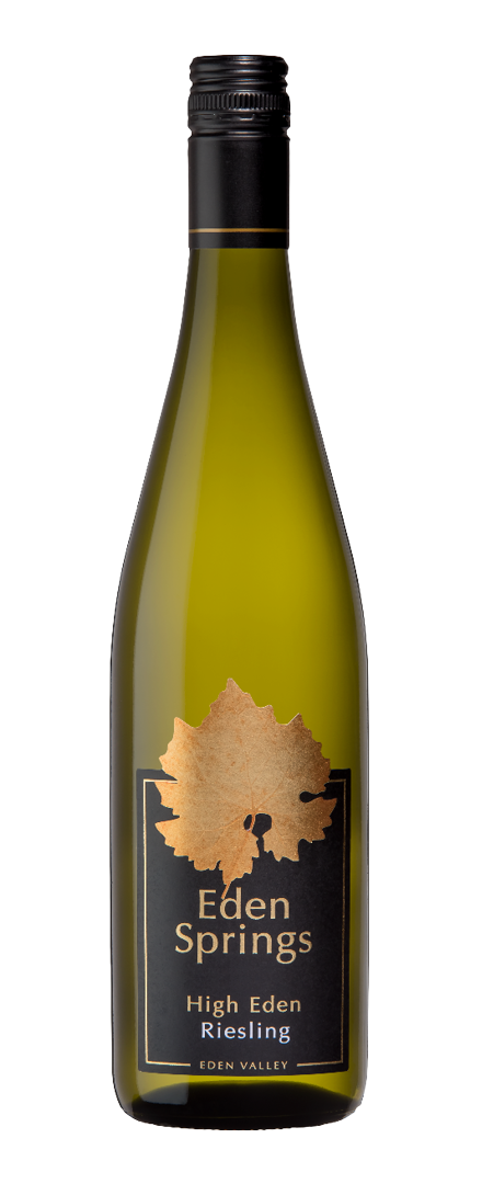 High Eden Riesling   2016