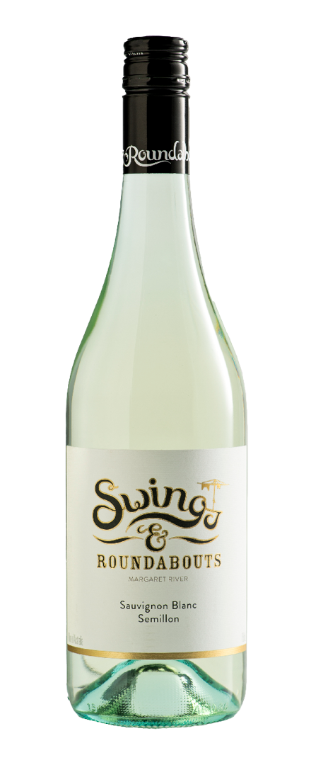 Sauvignon Blanc Semillon  2021