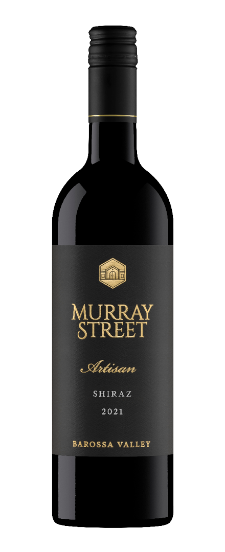 Artisan Shiraz   2021