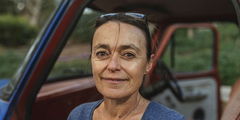 Emmanuelle Bekkers