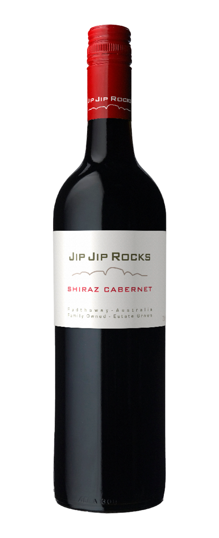 Shiraz Cabernet Sauvignon  2021