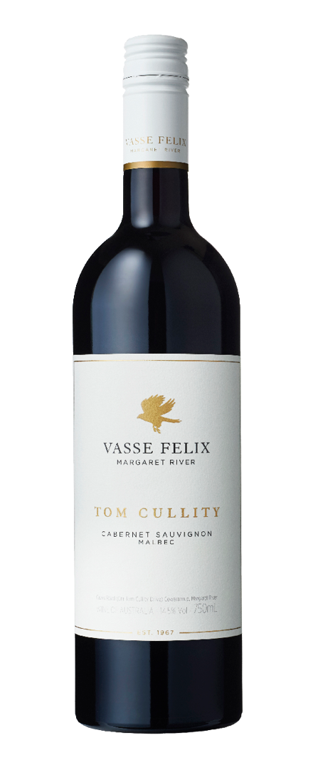 Tom Cullity Cabernet Sauvignon Malbec  2021