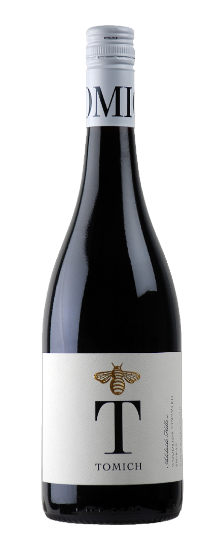 Woodside Vineyard Shiraz   2020