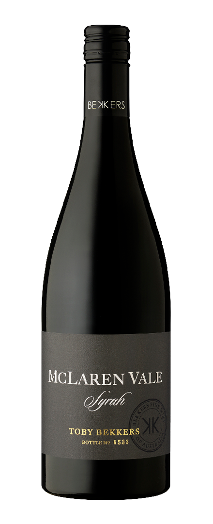 Syrah   2018