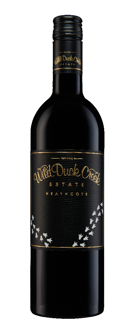 Duck Muck Shiraz Cabernet Sauvignon  2019