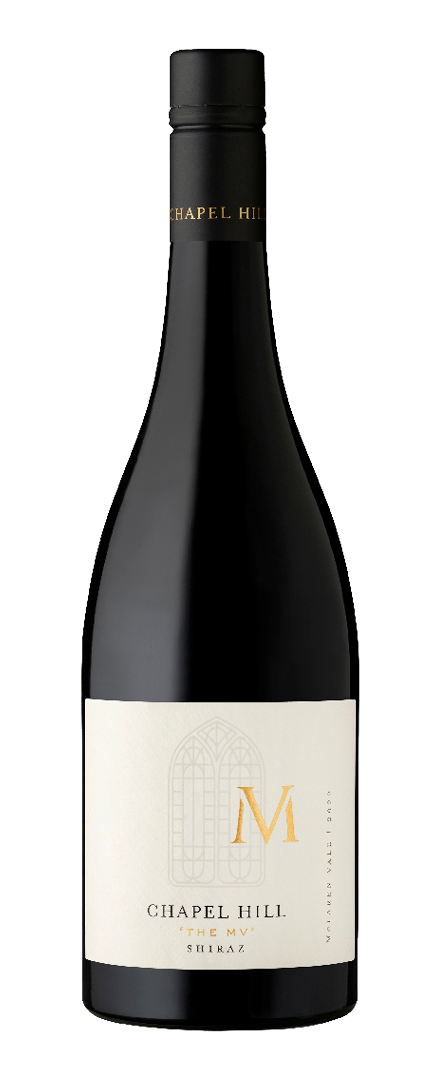The MV Shiraz   2022