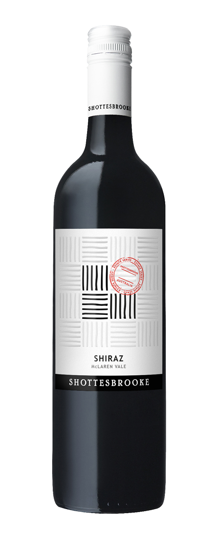 Estate Series Shiraz   2018