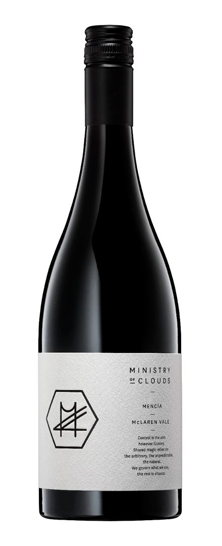 Mencia   2023