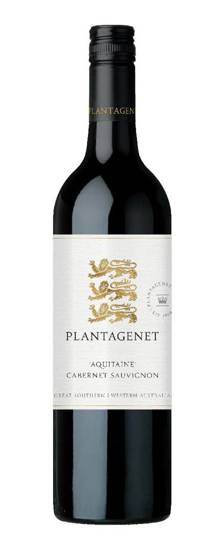 Aquitane Cabernet Sauvignon   2019