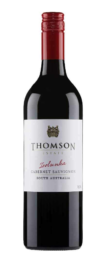 Toolunka Cabernet Sauvignon   2025