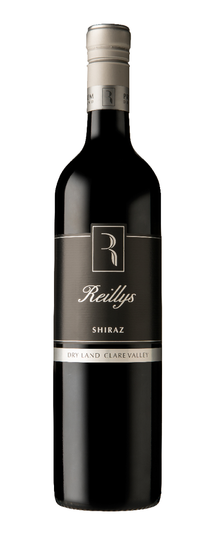 Dry Land Shiraz   2017