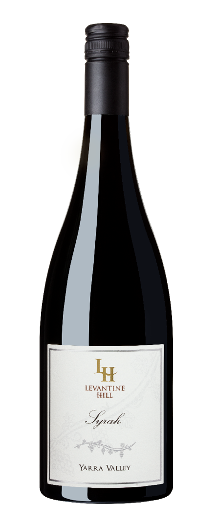 Estate Syrah   2019