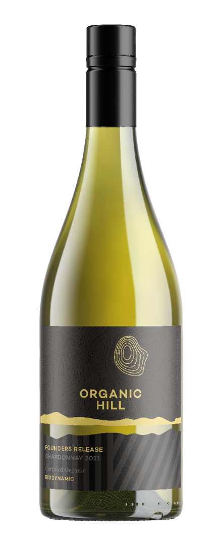 Founders Release Chardonnay   2021