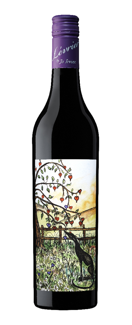 Art Collection Merlot   2018