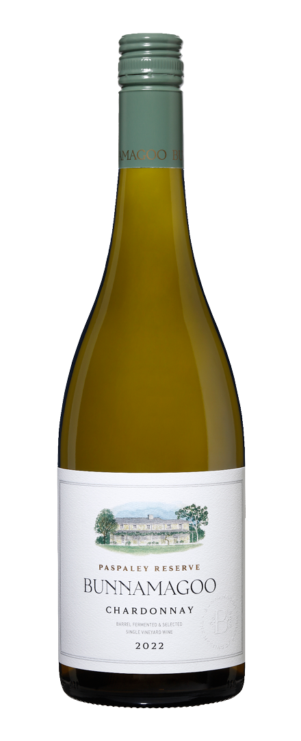 Paspaley Reserve Chardonnay   2022