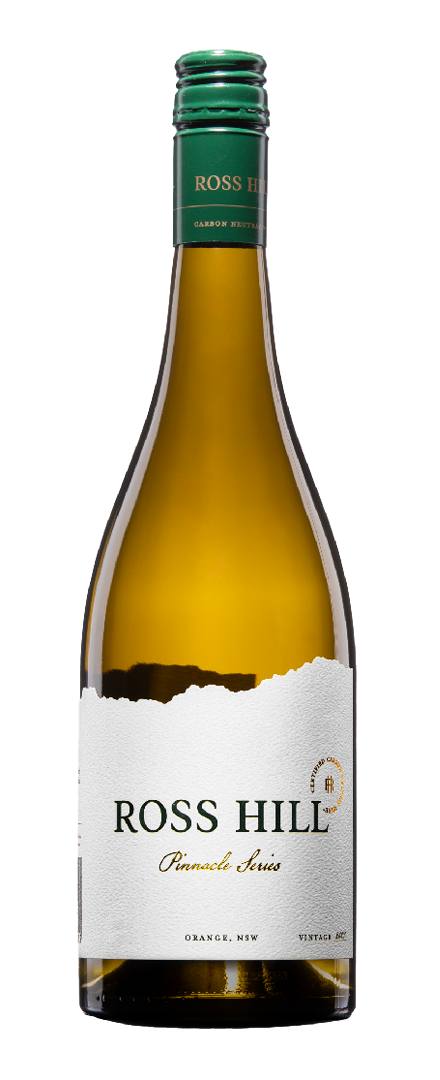 Pinnacle Chardonnay   2023