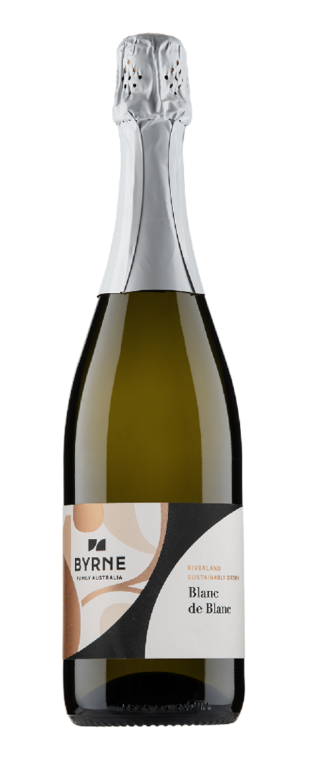 Sustainably Grown Blanc de Blanc Chardonnay   2025
