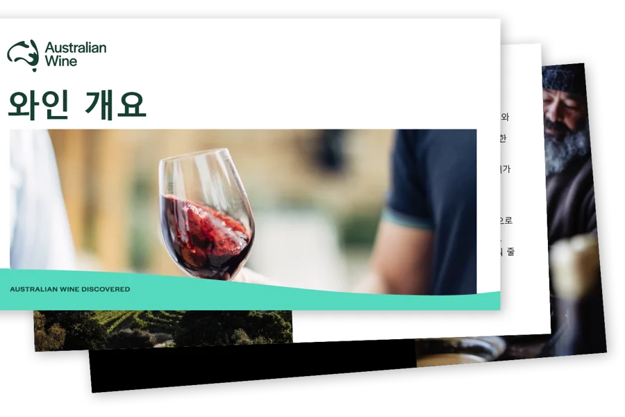 a person holding a glass of wine