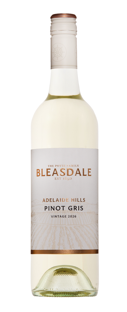 Pinot Gris   2026