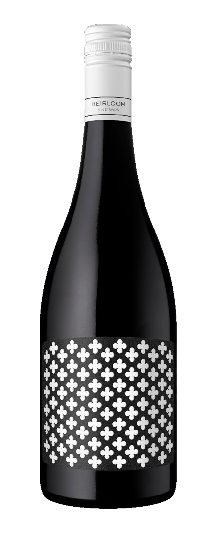 Anevo Grenache Touriga Tempranillo 2023